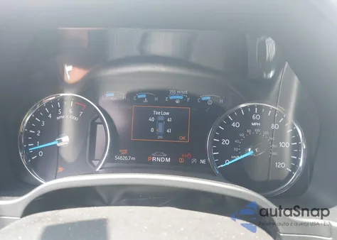 2021 Ford Expedition Xlt from USA, damaged, VIN 1FMJU1JT4MEA12941